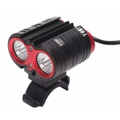 Latarka rowerowa przednia MACTRONIC T-ROY 2200lm ABF0061-Mactronic