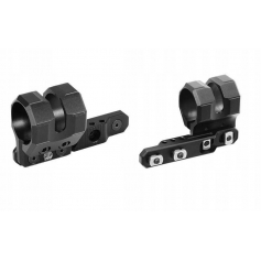 Montaż do latarki taktycznej na broń M-LOCK LEAPERS RG-FL27MC-Leapers