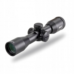 Luneta Delta Optical ENTRY 4x32 IR S podświetlany DO-2110-Delta Optical