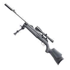 Wiatrówka AirMagnum 850 M2 XT 4,5 mm 464.00.31-2-Hammerli