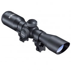 Luneta Umarex 4x32 COMPACT+2cz montaż 11mm 2.1521-Walther