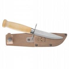 Nóż Morakniv Scout 39 Safe (S) Natural 13983-Morakniv