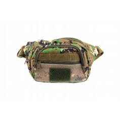 Nerka saszetka torba Digital Zielona 12.163-inna