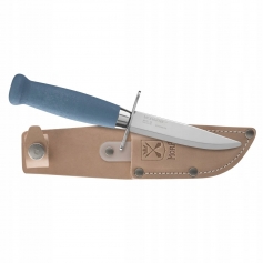 Nóż Morakniv Scout 39 Safe (S) Blueberry 13980-Morakniv