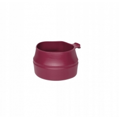 Kubek turystyczny składany WILDO FOLD-A-CUP Helikon 250ml Raspberry-Wildo