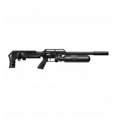 Wiatrówka FX IMPACT BLACK M3 STD PCP 5,5mm ek-FX Airguns