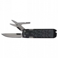 Multitool Gerber Lockdown Slim Pry black 1059852 B-Gerber