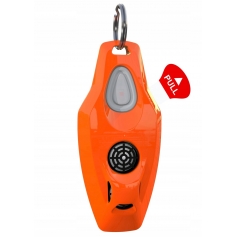 Odstraszacz na kleszcze Off-Tick Human Orange dla ludzi-inna