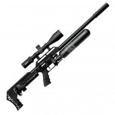 Wiatrówka FX Impact Black M3 Sniper Edition STX 700 5,5 mm FAC-