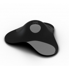 Przenośny odstraszacz na komary Off-Tick Chill Black-inna