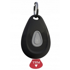 Odstraszacz na kleszcze Off-Tick PET Black dla zwierząt-inna