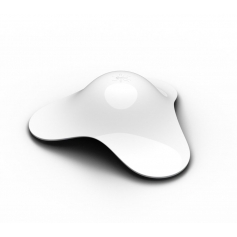 Przenośny odstraszacz na komary Off-Tick Chill White-inna