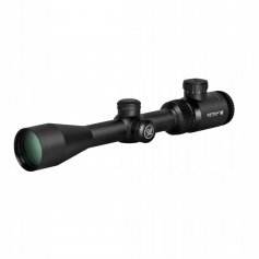 Luneta Celownicza Vortex Crossfire 3-9X40 IR V-BRITE CF2-31025-Vortex Optics