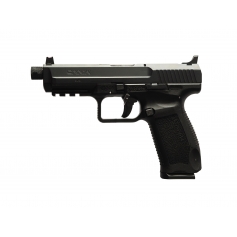 Pistolet Canik TP9 SFT 9x19 mm Czarny-Canik