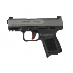 Pistolet Canik TP9 Sub Elite 9x19 mm Tungsten-Canik