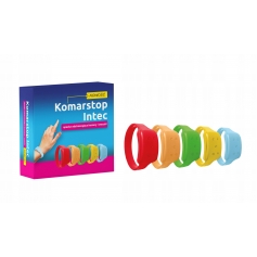 Opaska na komary i meszki KOMARSTOP INTEC-inna