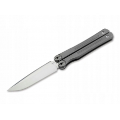 Nóż BOKER BALISONG motylek Plus Faction 06EX115-BOKER