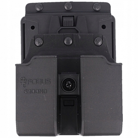 Kabura FOBUS magazynki ładownica Glock 9mm QL RP1-
