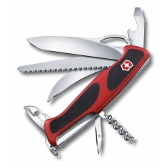 Scyzoryk Victorinox RANGER GRIP 57 0.9583.MC Red-Victorinox
