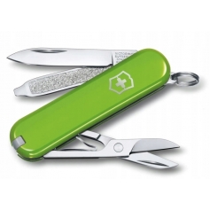 Scyzoryk Victorinox Classic SD 58mm Zielony Avocad-Victorinox