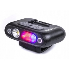 Latarka NEXTORCH UT31 Emergency Policyjna 220 lm-NEXTORCH