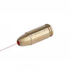 Nabój Laserowy Vector Optics 9mm Mosiężny SCBCR-11-Vector Optics