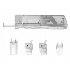 Szybkoładowarka do magazynków wiatrówek GFC 4,5mm BB-GFC