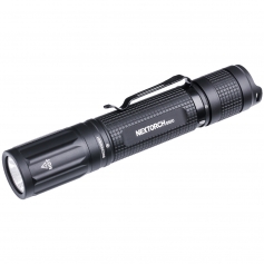 Latarka NEXTORCH E52C - 3000lm, akumulator 21700, USB-C, IPX8, zasięg 210m-NEXTORCH