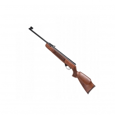 Wiatrówka WEIHRAUCH HW-90K HW 90K 4,5mm GAS RAM - muszka i szczerbinka-Weihrauch