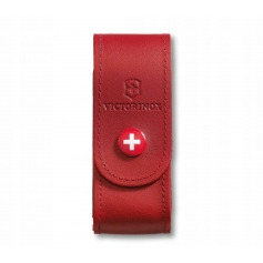 Etui pokrowiec skórzany VICTORINOX 4.0520.1 skóra-