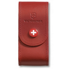 Etui pokrowiec skórzany VICTORINOX 4.0521.1 skóra-Victorinox