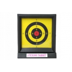 Tarcza żelowa kulołap żelowy do ASG HFC H-612 A13-