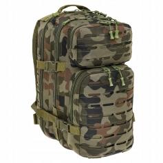 Plecak Badger Outdoor Recon Laser Cut 25 l - WZ.93-Badger Outdoor