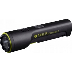 Paralizator TASER STRIKELIGHT 2 black-Taser