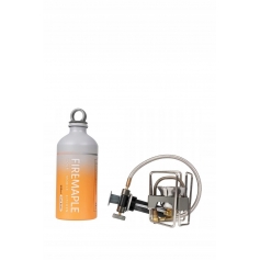 Kuchenka turystyczna Fire Maple FMS-F5 benzynowa-Fire-Maple