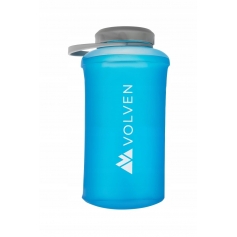 Butelka Turystyczna Volven ELV WIDE 1L niebieska-Volven