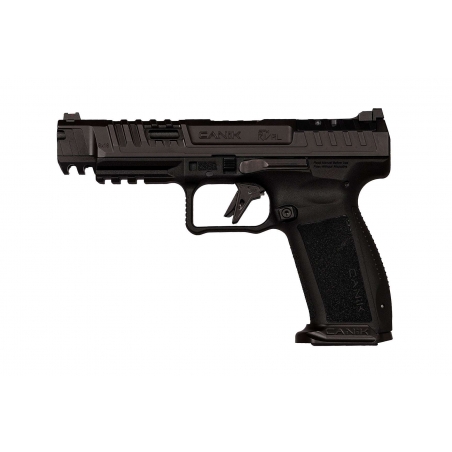 Pistolet Canik TP9 SFx Rival Black 9x19mm Luger-