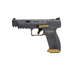 Pistolet Canik TP9 SFx Rival Grey 9x19mm Luger