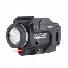 Latarka taktyczna na broń Streamlight TLR-8 z las.-Streamlight