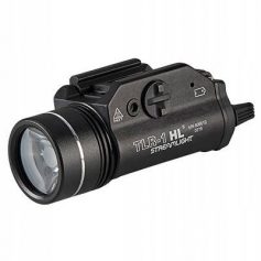 Latarka taktyczna na broń Streamlight TLR-1 HL-Streamlight
