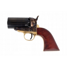 Rewolwer Colt 1851 Navy Yank PepperBox .36 YAN36PP-