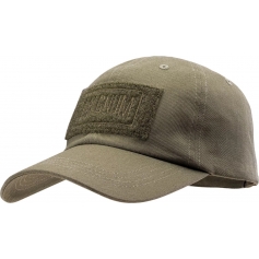 Czapka z daszkiem Doran Magnum oliwkowa-Magnum