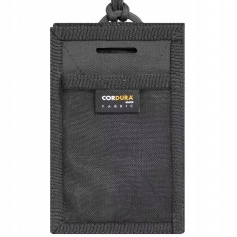 Etui na dokumenty Pentagon ID Card Holder Black-