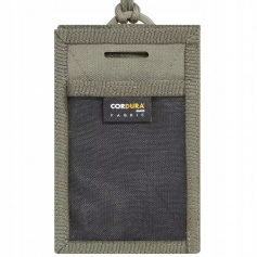 Etui na dokumenty Pentagon ID Card Holder RAL7013-