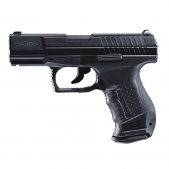 PISTOLET ASG GBB WALTHER P99 DAO na Co2-Walther