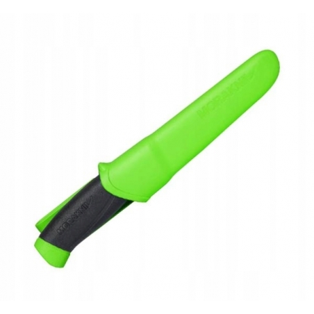 Nóż Mora Companion Green Stainless Zielony 12158-Morakniv