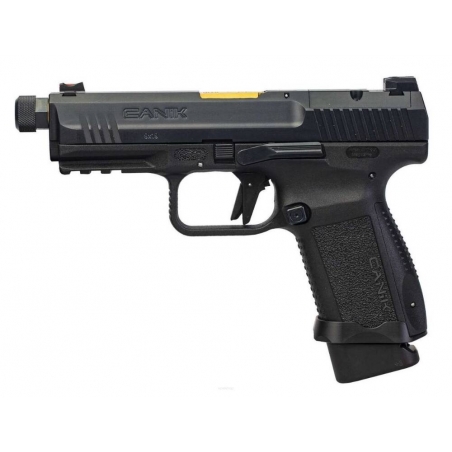 Pistolet Canik TP9 Elite Combat EXEC 9x19 mm Black-