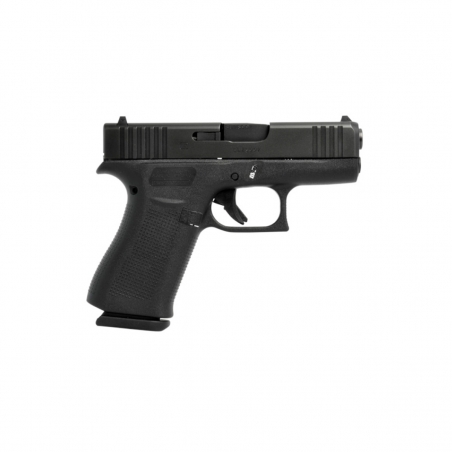 Pistolet Glock 43X Slimline 9x19mm Luger-Glock
