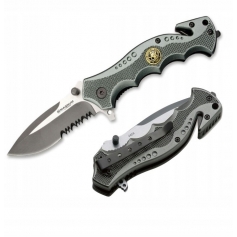 Nóż SKŁADANY Boker Magnum SWAT Res-Q 01RY769-Magnum