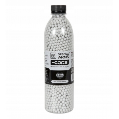 Kulki ASG w butelce SPECNA ARMS CORE 0.20G BUTELKA 3000 SZTUK-Specna Arms